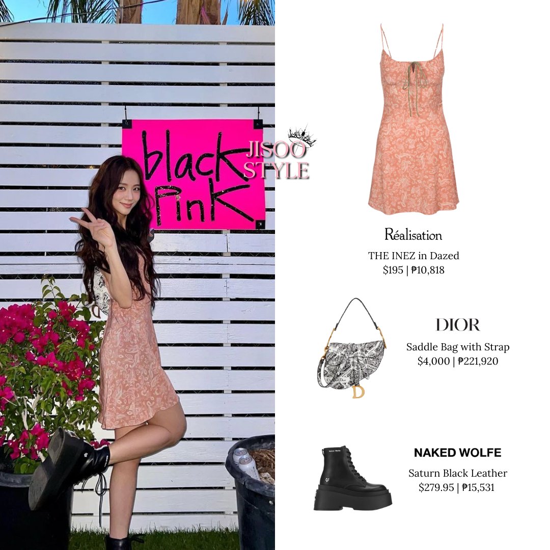 jisoosstyle tweet picture