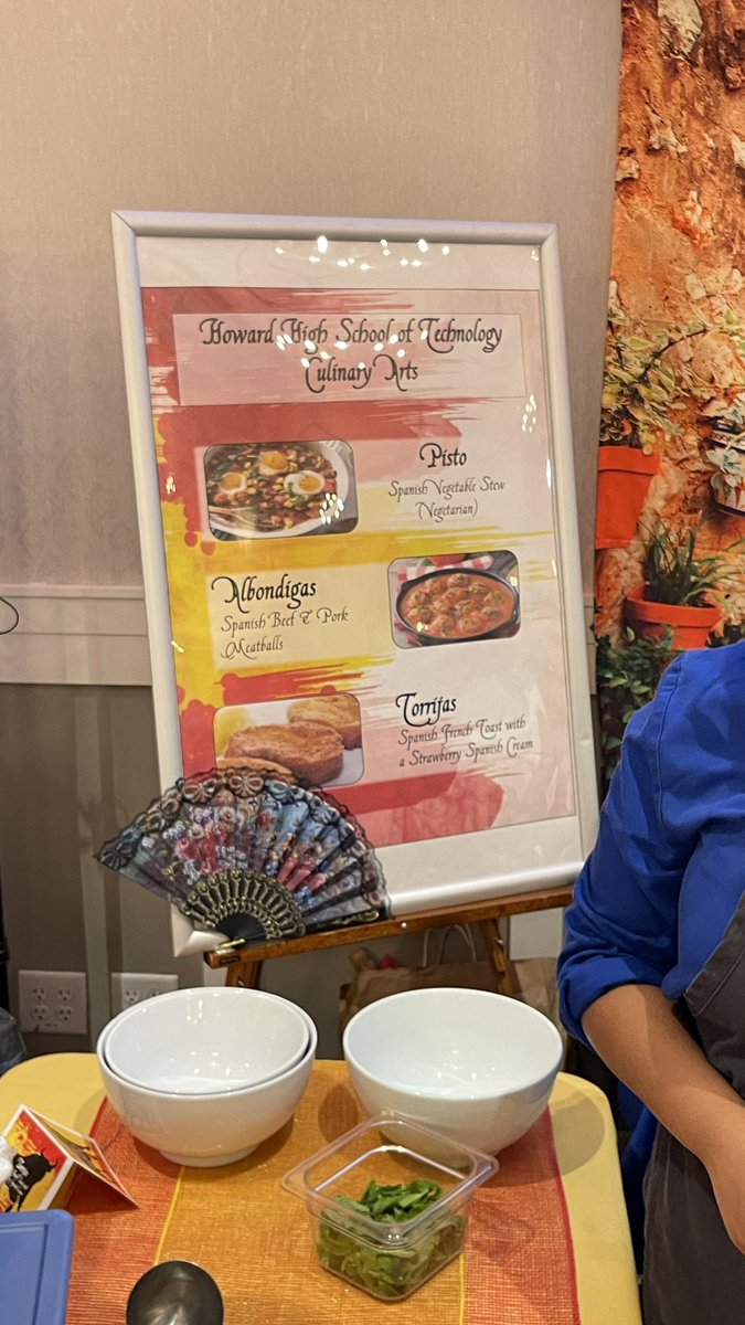 St.Georges Culinary Arts tweet media