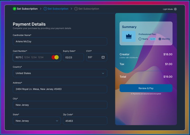Demi Caleb Noel tweet media