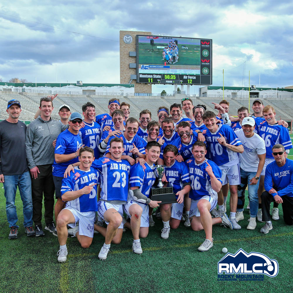 Air Force Captures RMLC-II Crown | mcla.us/news/2023/04/a… #mcla23