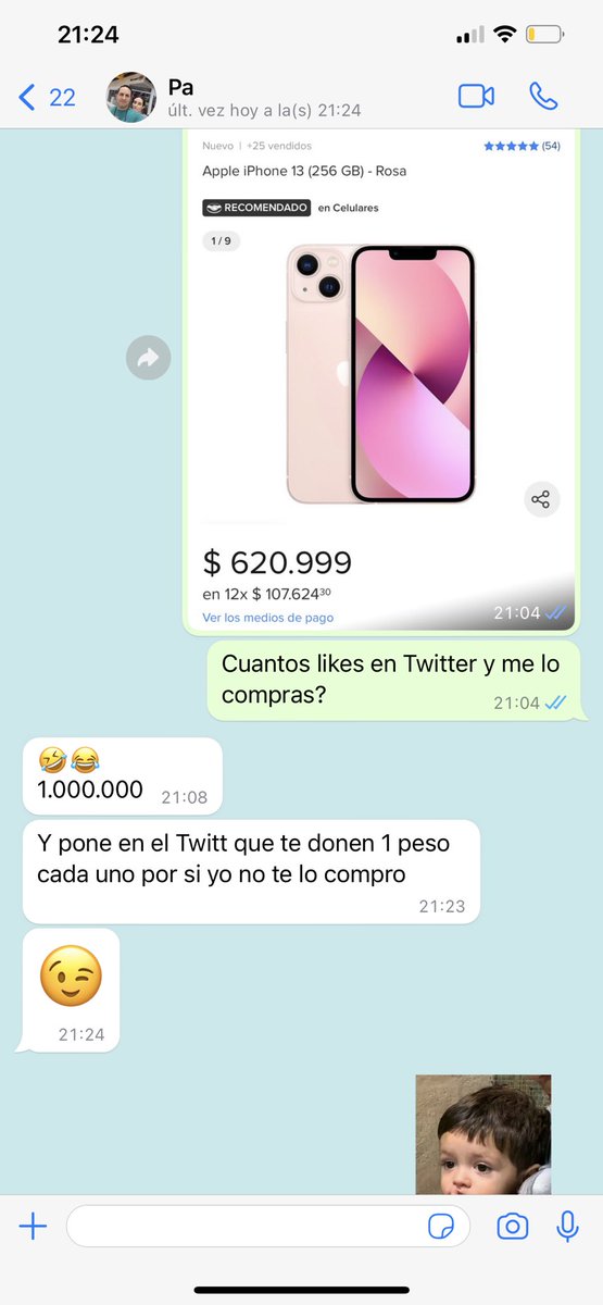 camigonzaalezzz's tweet image. Hoy por ustedes mañana por mi 😔
Dejo el cbu por si las dudas
0000003100037397296697