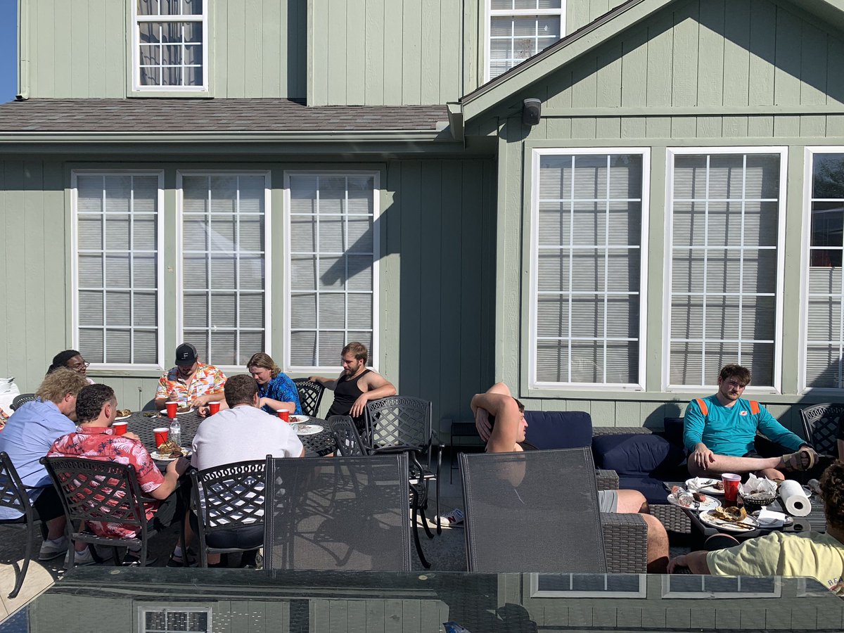 Alex Kastens tweet media