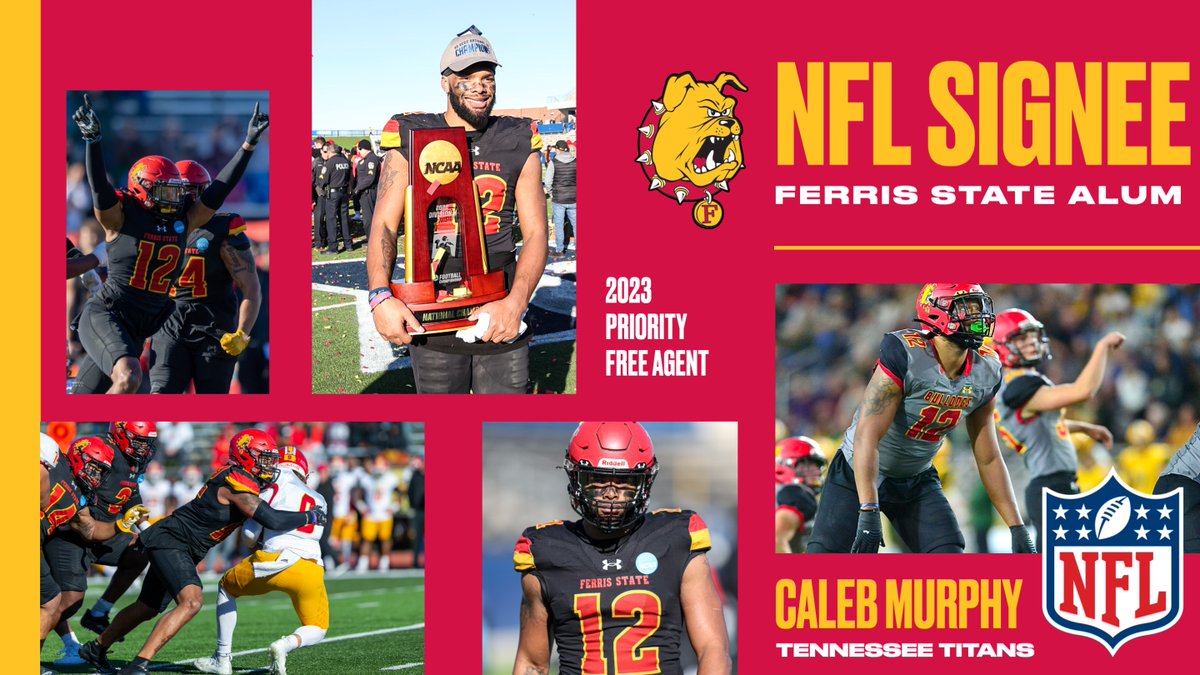 Ferris Athletics tweet media