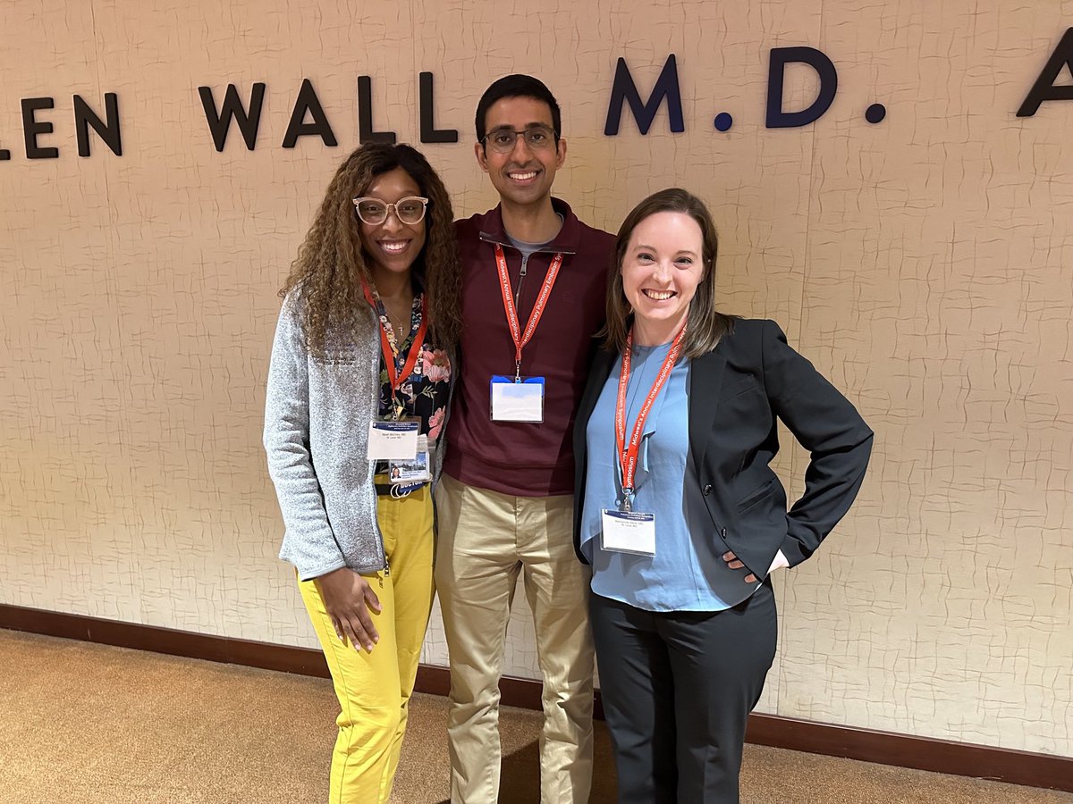 MackSteckMD's tweet photo. Learned a ton today from some of the greatest minds in PE diagnosis and management at the Midwest Pulmonary Embolism Consortium! @PERTConsortium @SLUPCCM @im_slu https://t.co/zWepU2rroP