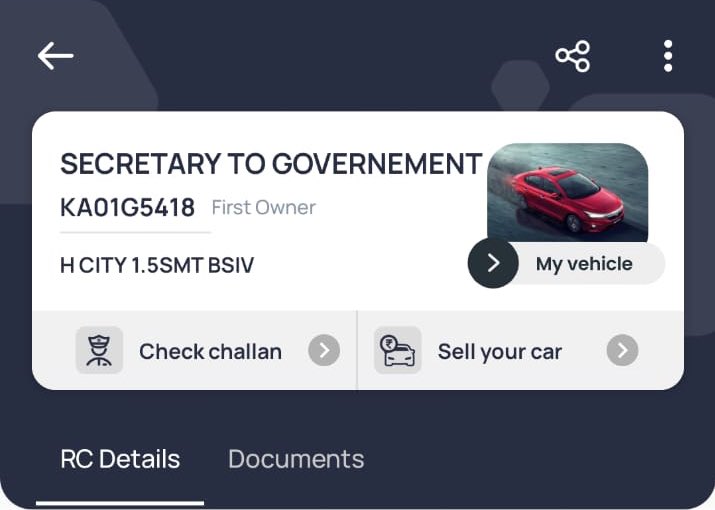 CivicOp_india's tweet photo. Attention @blrcitytraffic! Uninsured government vehicles must face consequences too. Let's set an example for citizens and hold them accountable with fine challans. #EqualEnforcement #TrafficRules #CitizenFirst 🚦🚔🚨 https://t.co/B7vR9YIFTP