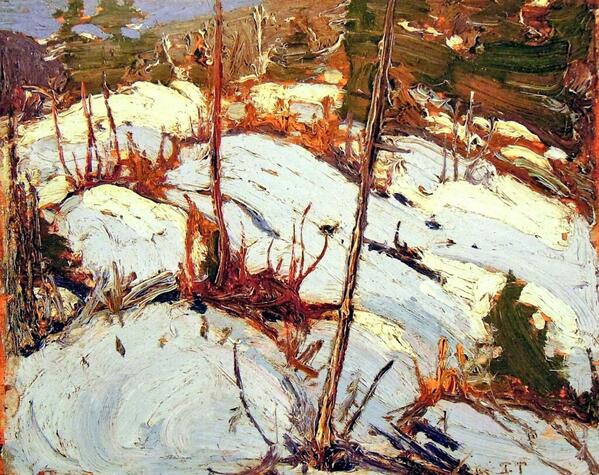 Tom Thomson tweet media