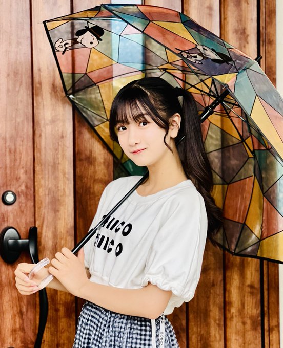 Twitterのコスプレ画像7