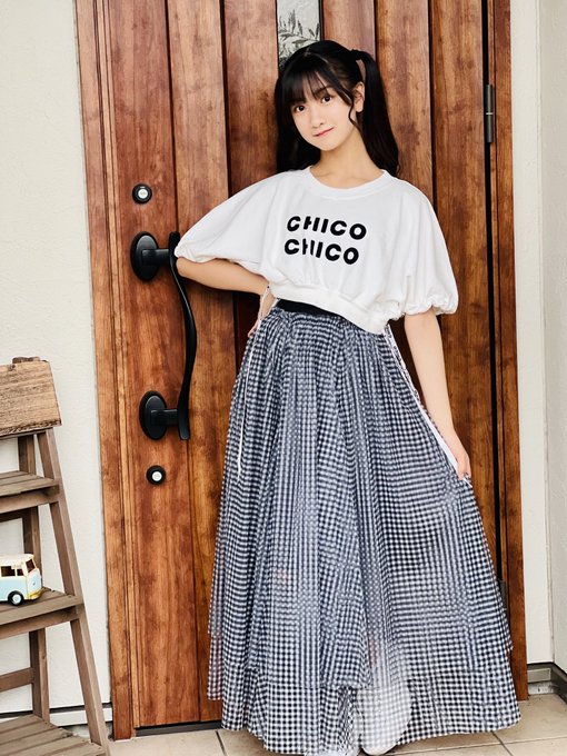 Twitterのコスプレ画像6