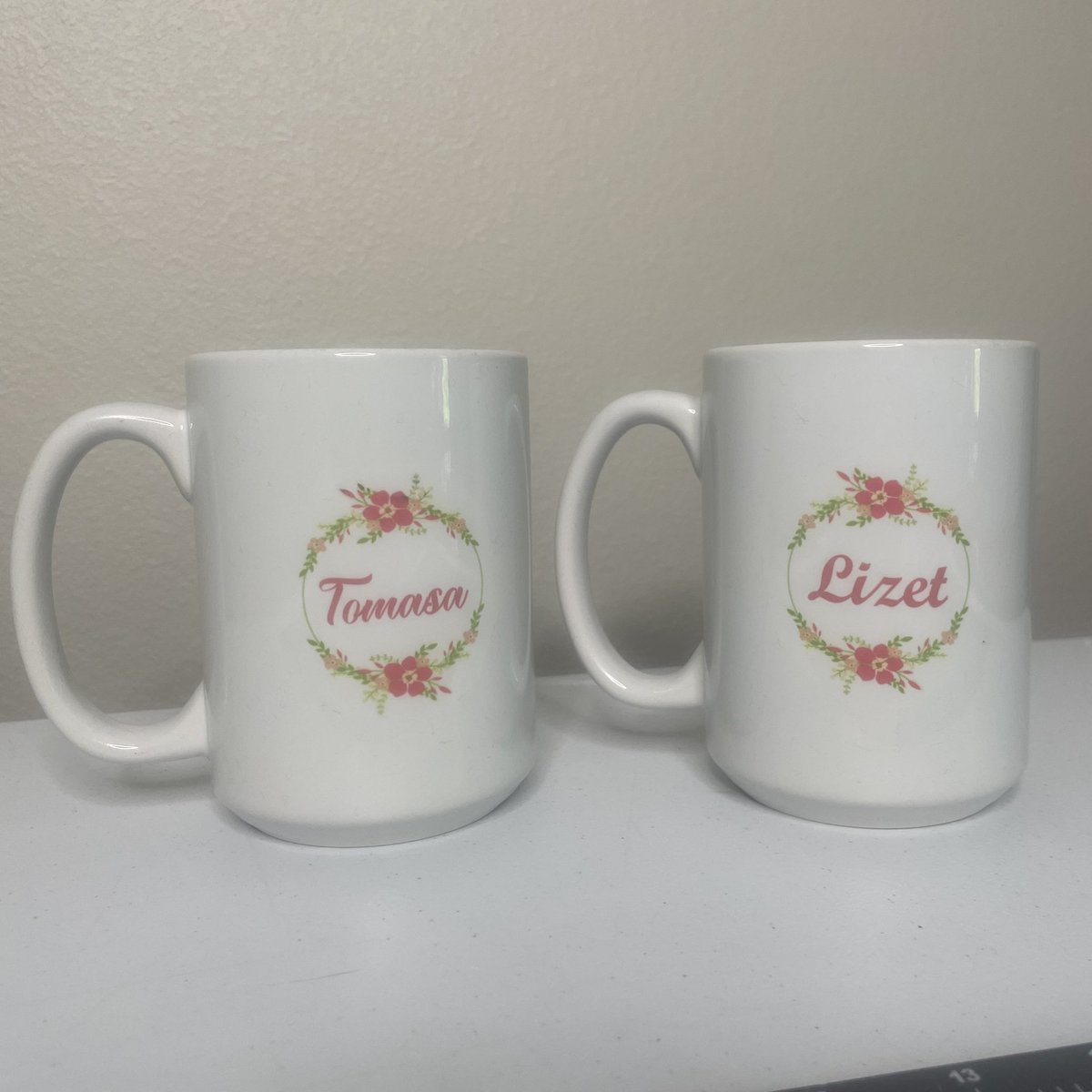 Feeling nostalgic looking back at the Mother’s Day coffee mugs from last year 🥲 
.
#jackoftrades #printshop #custommade #coffeemugs #mothersday #sublimation 
#personalizedgifts #customprinting #mothersdaygifts #sublimationprinting #custommugs