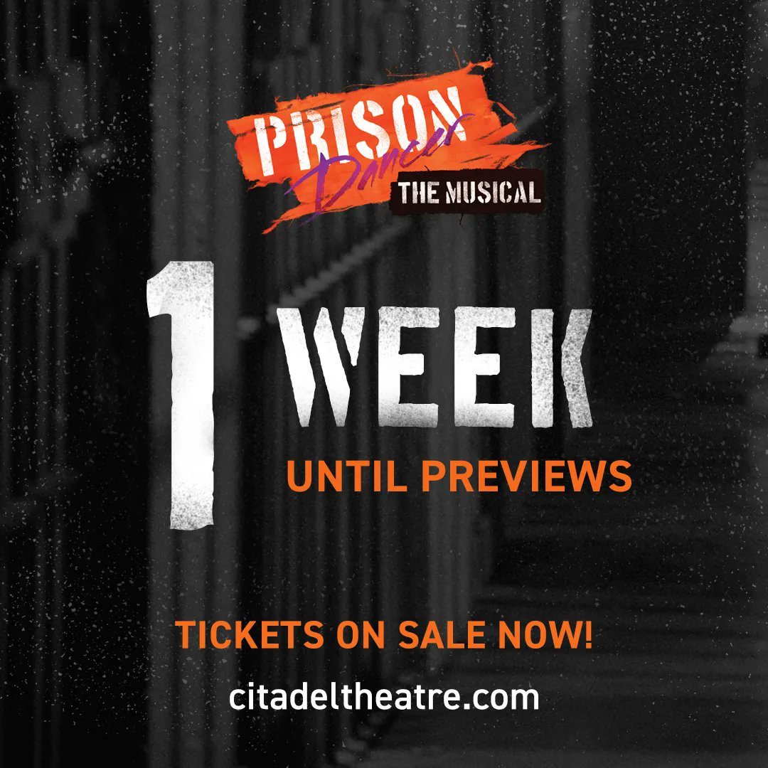 prisondancer tweet media