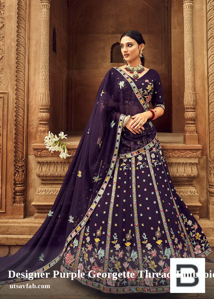 utsavfab's tweet photo. Designer Purple Georgette Thread Embroidered Utsav Lehenga For Wedding...
by UTSAV FAB starting at $49.00. 
whats app at +1 919 590 5389
#utsav #utsavfab #utsavfashion #saree #salwar_kameez #lehenga https://t.co/RFrxvRO9Sq