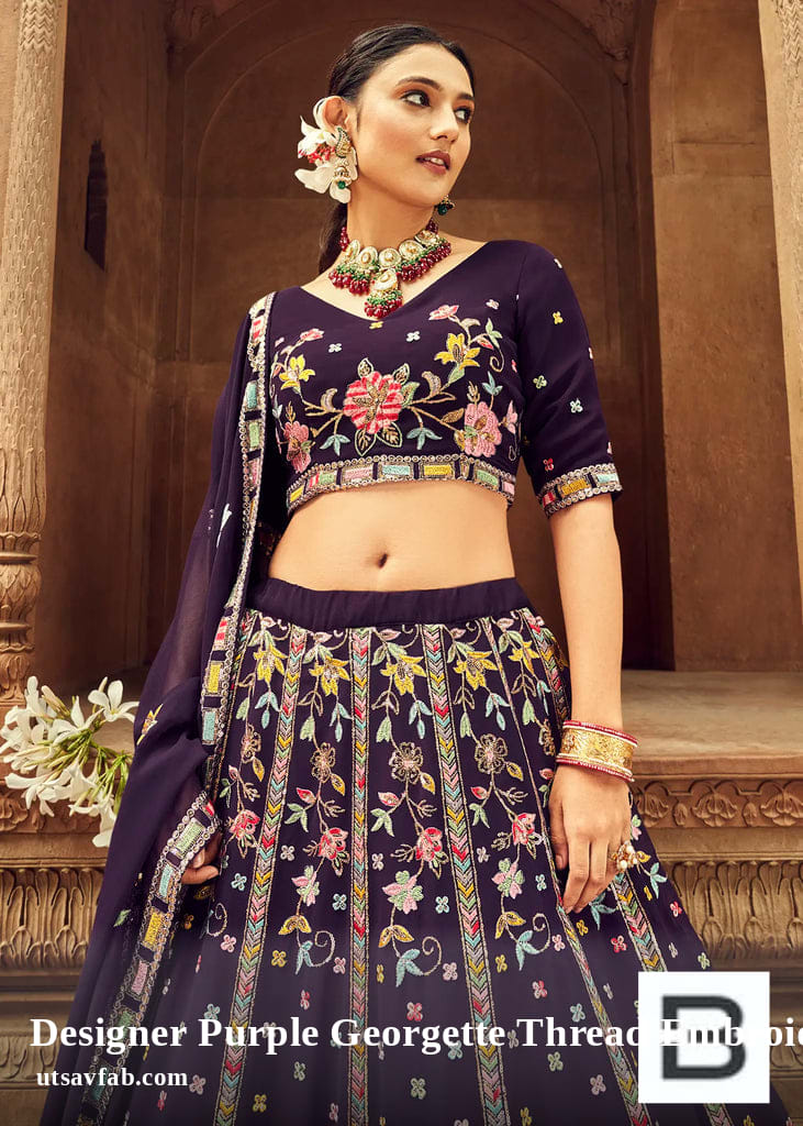 utsavfab's tweet photo. Designer Purple Georgette Thread Embroidered Utsav Lehenga For Wedding...
by UTSAV FAB starting at $49.00. 
whats app at +1 919 590 5389
#utsav #utsavfab #utsavfashion #saree #salwar_kameez #lehenga https://t.co/RFrxvRO9Sq