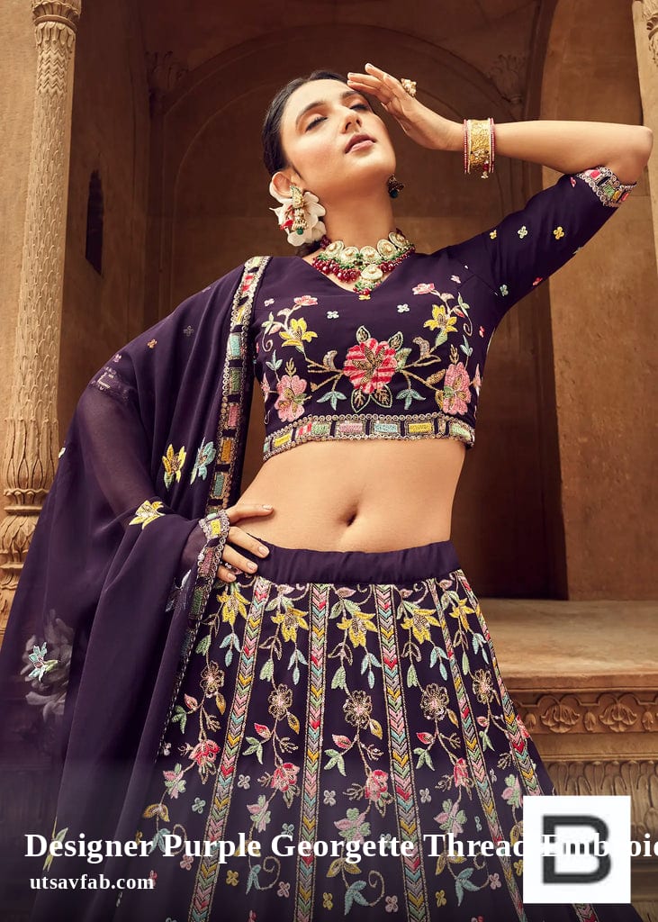 utsavfab's tweet photo. Designer Purple Georgette Thread Embroidered Utsav Lehenga For Wedding...
by UTSAV FAB starting at $49.00. 
whats app at +1 919 590 5389
#utsav #utsavfab #utsavfashion #saree #salwar_kameez #lehenga https://t.co/RFrxvRO9Sq