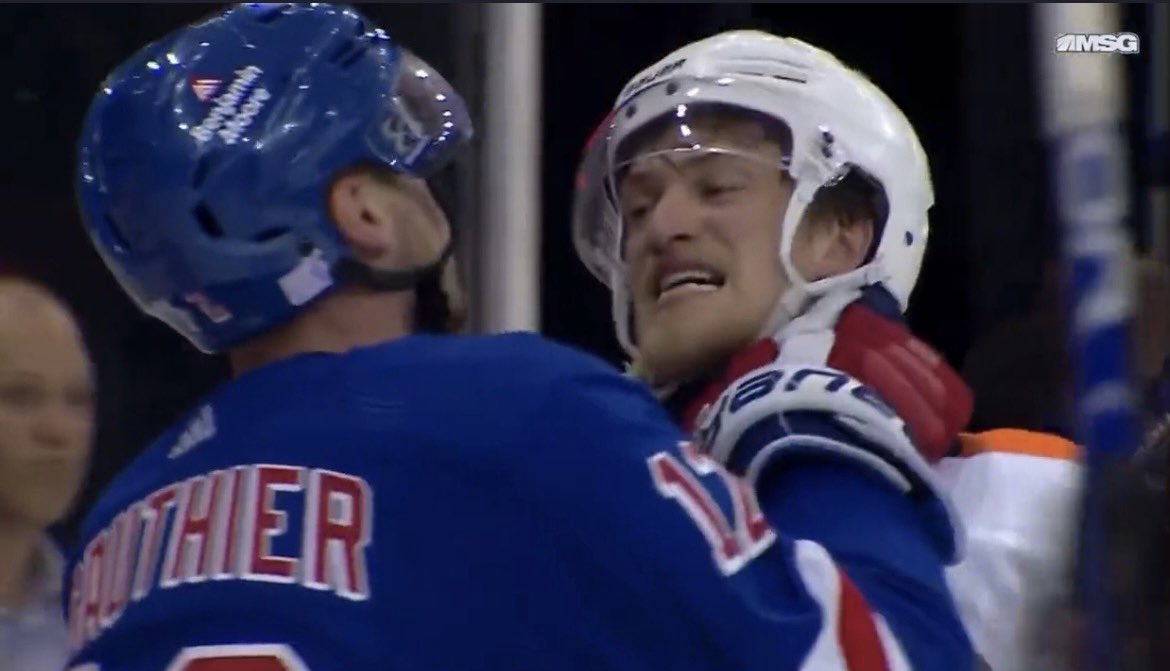 LyricalKook's tweet photo. RANGERS DO SOMETHING #NYR https://t.co/gdCwgGCsXQ