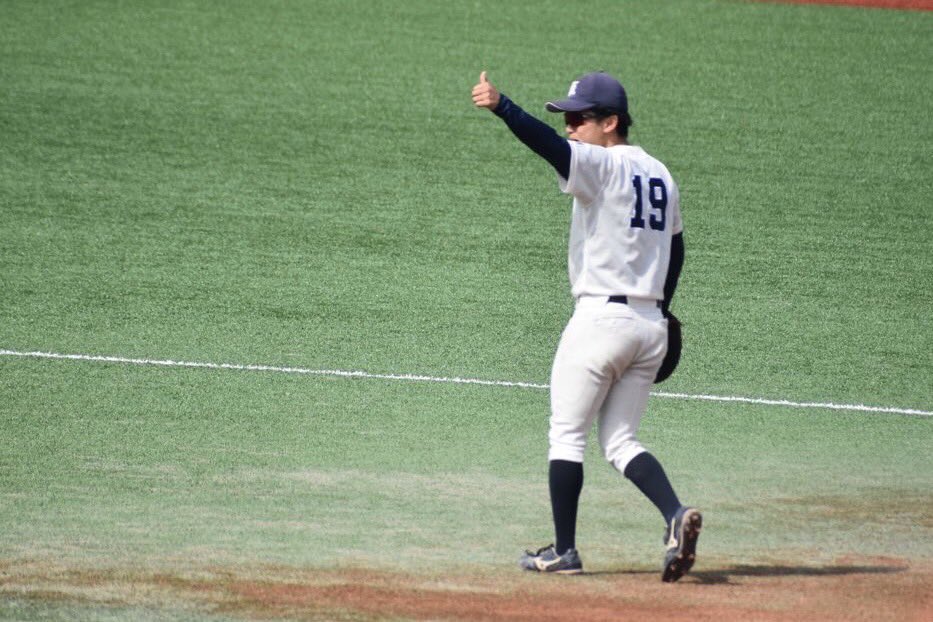 kingakubaseball's tweet photo. <本日の試合予定>
2022年 春季Ⅰ部リーグ戦第5節2回戦
4/30(日)@南港中央野球場
第3試合 15:15開始予定
神戸大学vs大阪観光大学 https://t.co/gq48Rz2EdQ