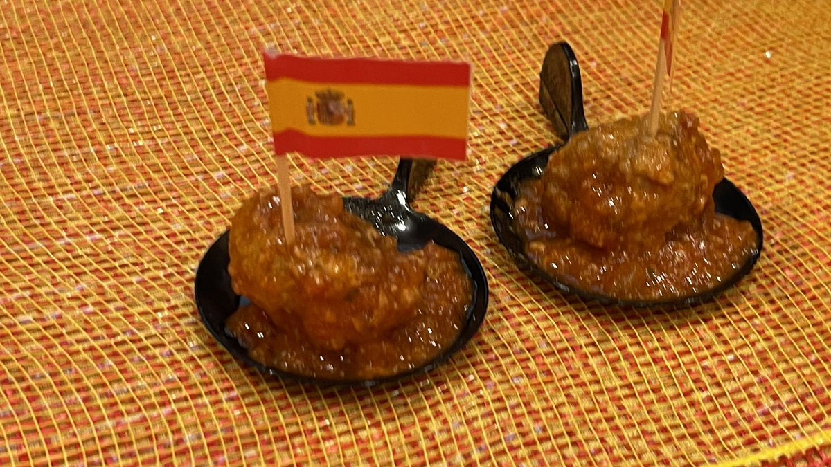 St.Georges Culinary Arts tweet media