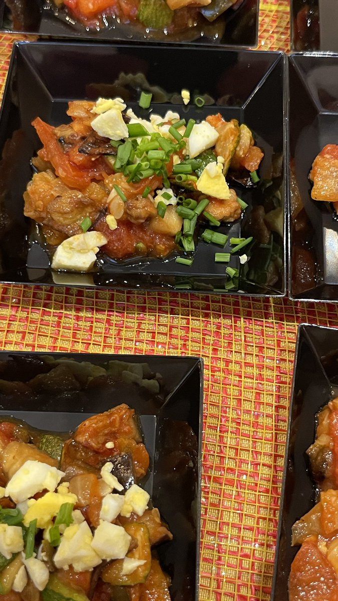 St.Georges Culinary Arts tweet media