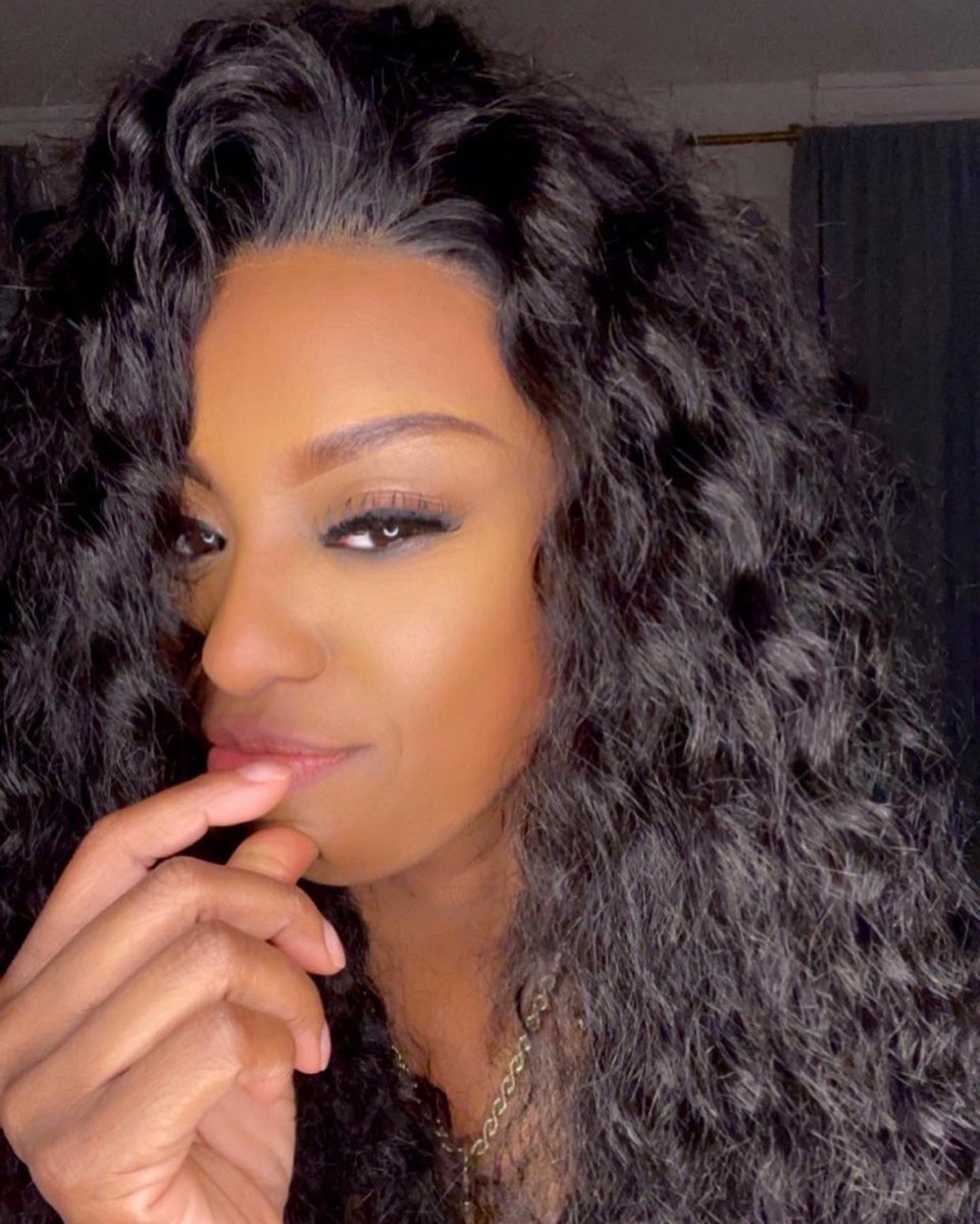 H. Katrina ⚡ tweet media