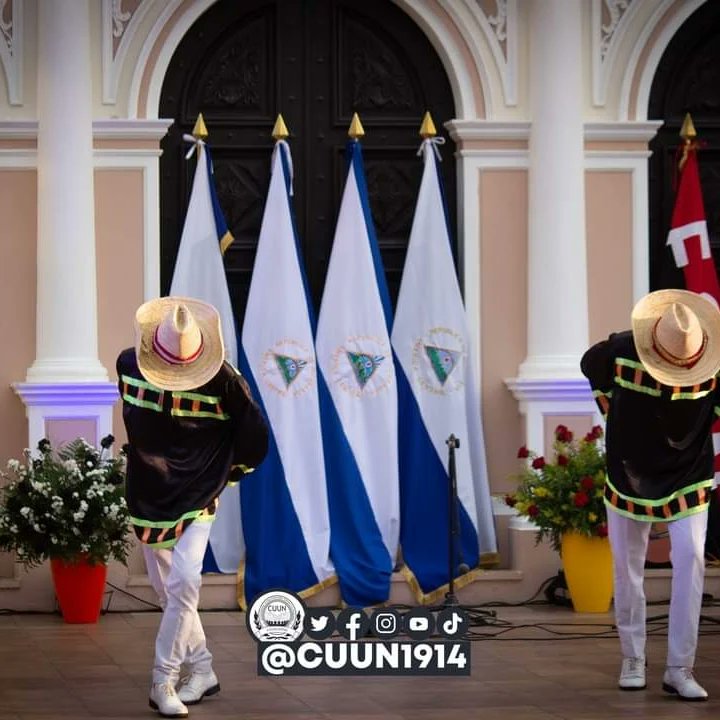 cuununan's tweet photo. Participación en Tertulia Revolucionaria "Con Amor a Tomás"
en conmemoración del onceavo aniversario del Tránsito a la Inmortalidad de nuestro comandante Tomás Borge Martínez.

#LaPazNuestraVictoria
#VictoriasDelPueblo
#CUUN1914 https://t.co/CDSJS2mRW8