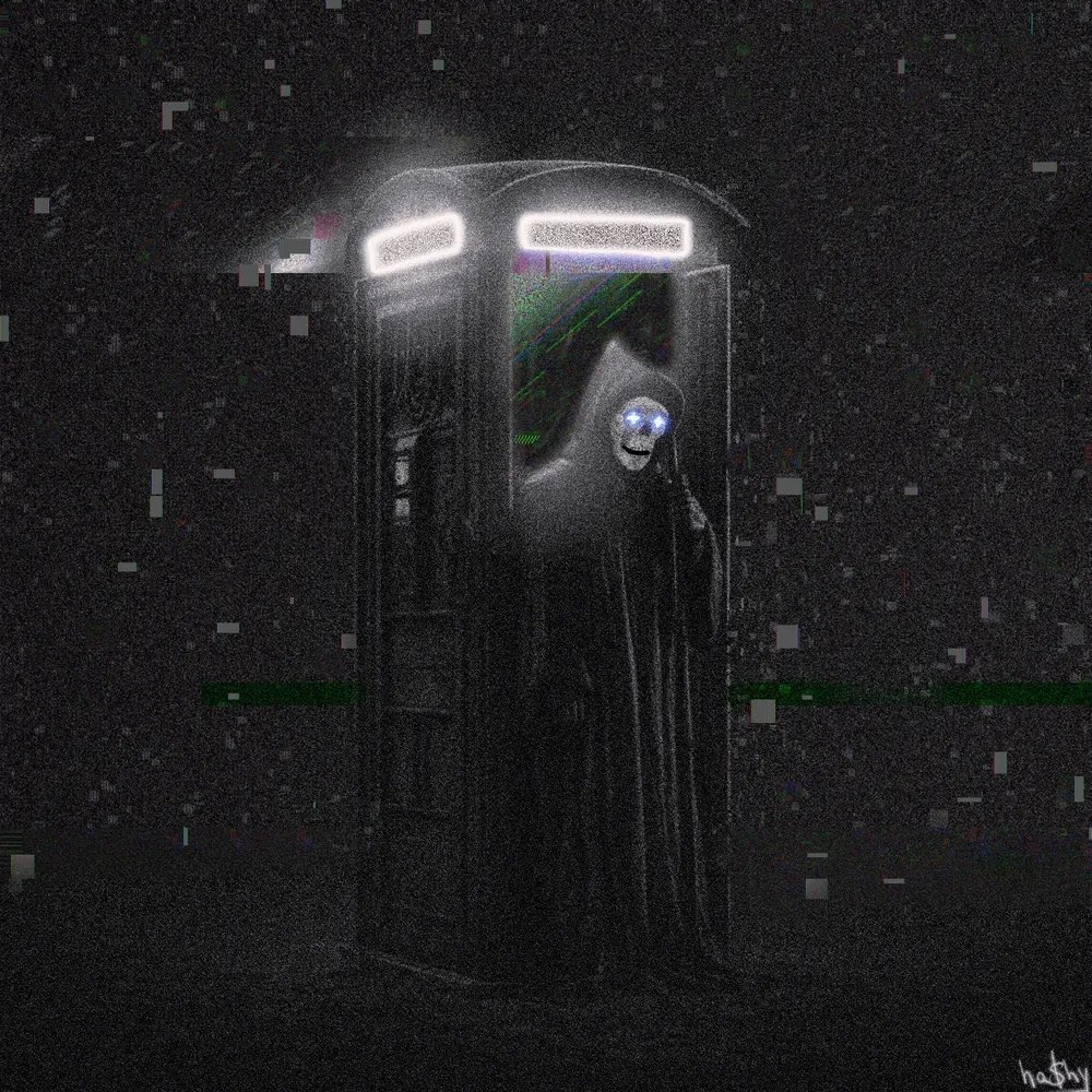 emaulercrypto's tweet photo. Bullish on @0xHashy and @reepzNFT for what he’s created not by price, but by vision in this short amount of time. 

Got 1/1s, OEs, pfps, and more in my collection and couldn’t be happier to have found his art 🔥 https://t.co/2o6xyvm9CA