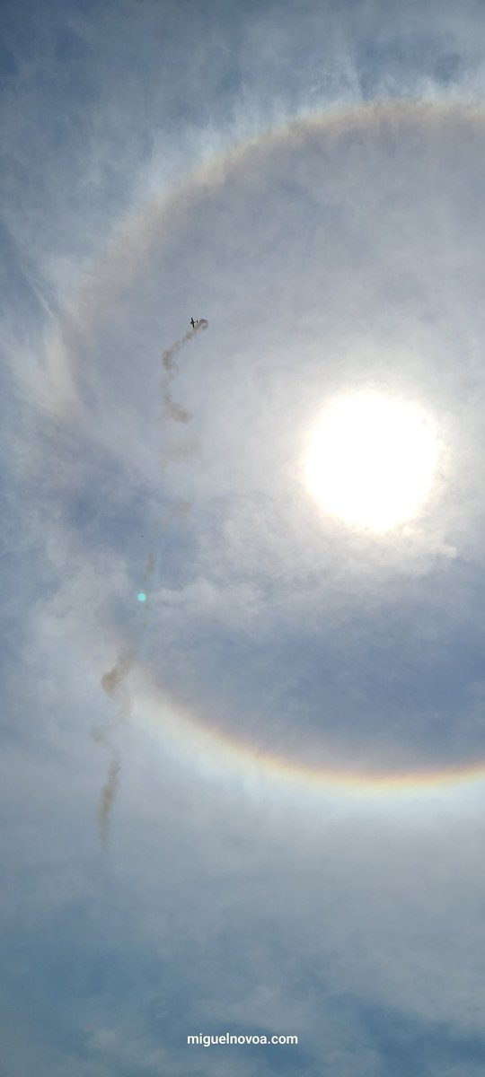 miguelnovoa's tweet photo. #soflo #airshow #Florida
#broward #planes
A favorite from today at the Fort Lauderdale Air Show. https://t.co/YFZPVFK4Ek