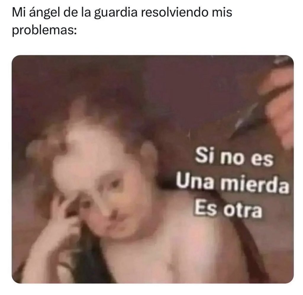 karen_cano2's tweet photo. Pobre. https://t.co/W3FQOILulq