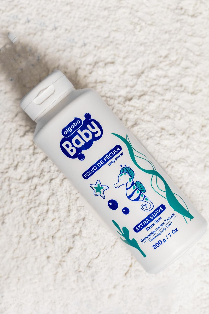 algabomegusta's tweet photo. 👶☁️ El polvo de fécula de la línea Baby es escencial para el cuidado de la piel de tu bebé. Algunas de sus características son:

✅ Dermatológicamente testeados.⁠
✅ Hipoalergénicos.⁠
✅ No testeados en animales.⁠ https://t.co/PtLrUX7926