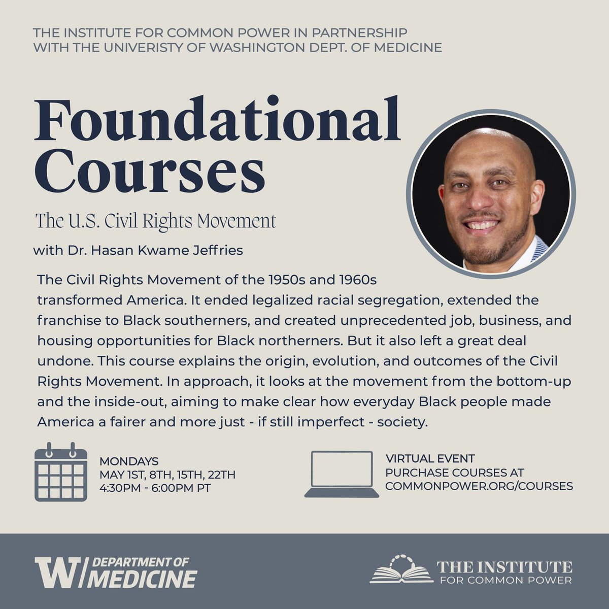 Common Power tweet media