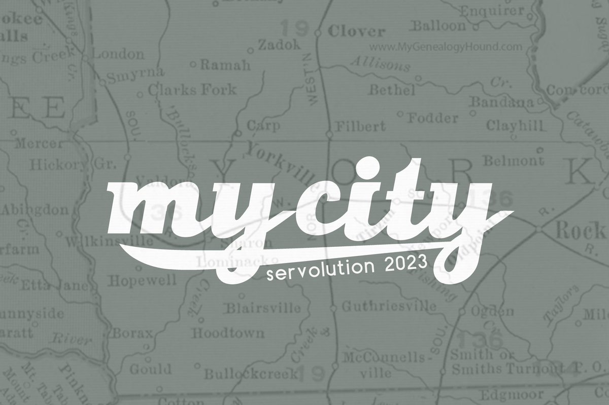 HillcrestYorkSC's tweet photo. We are so excited about our new series kicking off tomorrow as we head into our Servolution month!

If you’re looking to serve with us during this month, click here &amp; find out how you can serve : https://t.co/WlHs6ou9NN

Join us Sunday mornings at 11:00am! https://t.co/EQ0rwIgtK9