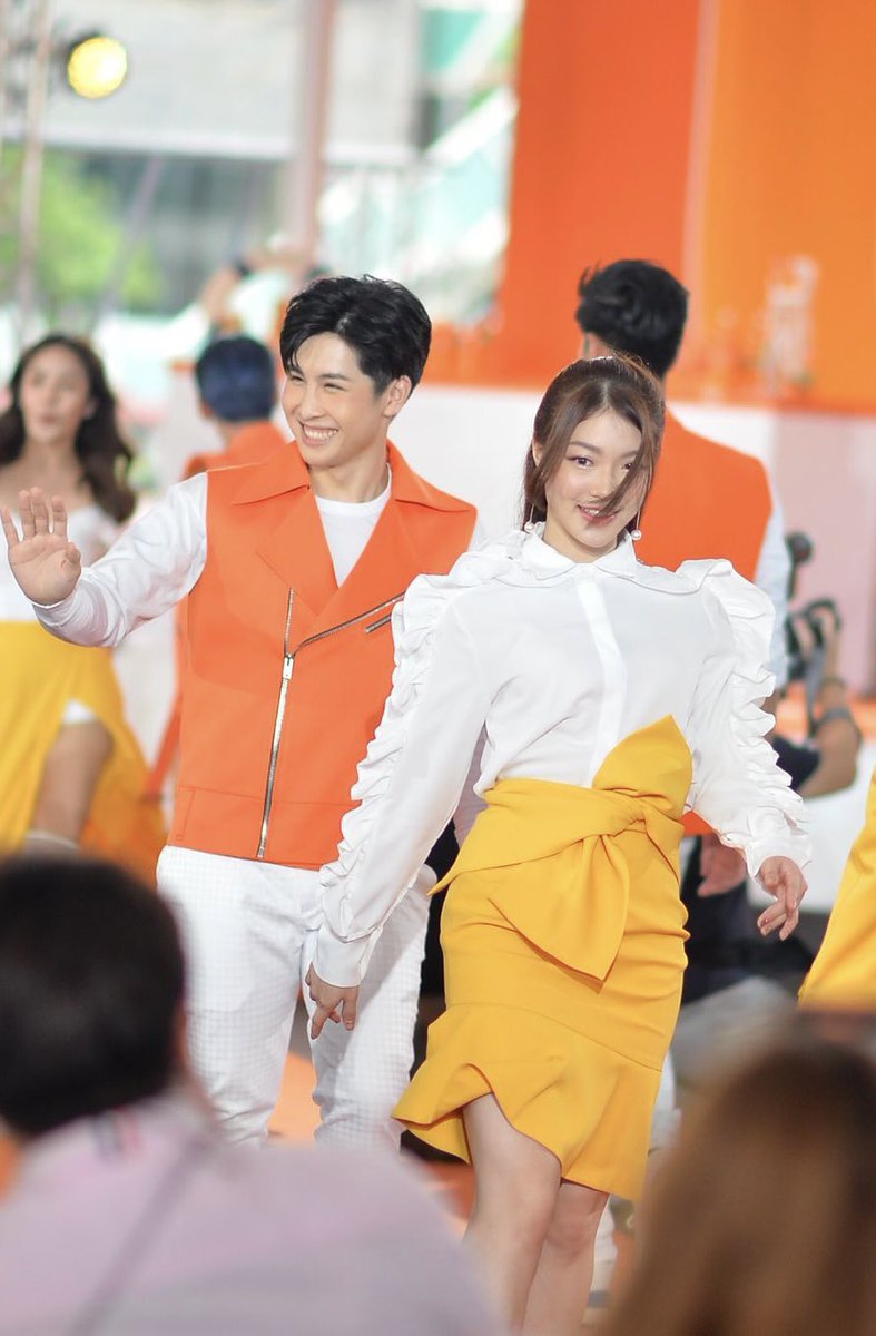 LinZhouPeakMint's tweet photo. มี่มี่ ปังปอนด์

#MeePoonyada #TheStar2022 
#DeeDo #ดีโด้อัพลุคใหม่ https://t.co/ifzwpsLGZ4