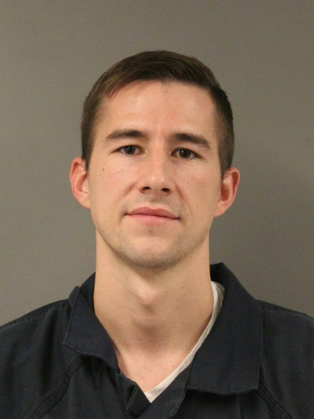 Iowa christian missionary, Jordan Webb, has been found guilty of raping a girl under the age of 12.
