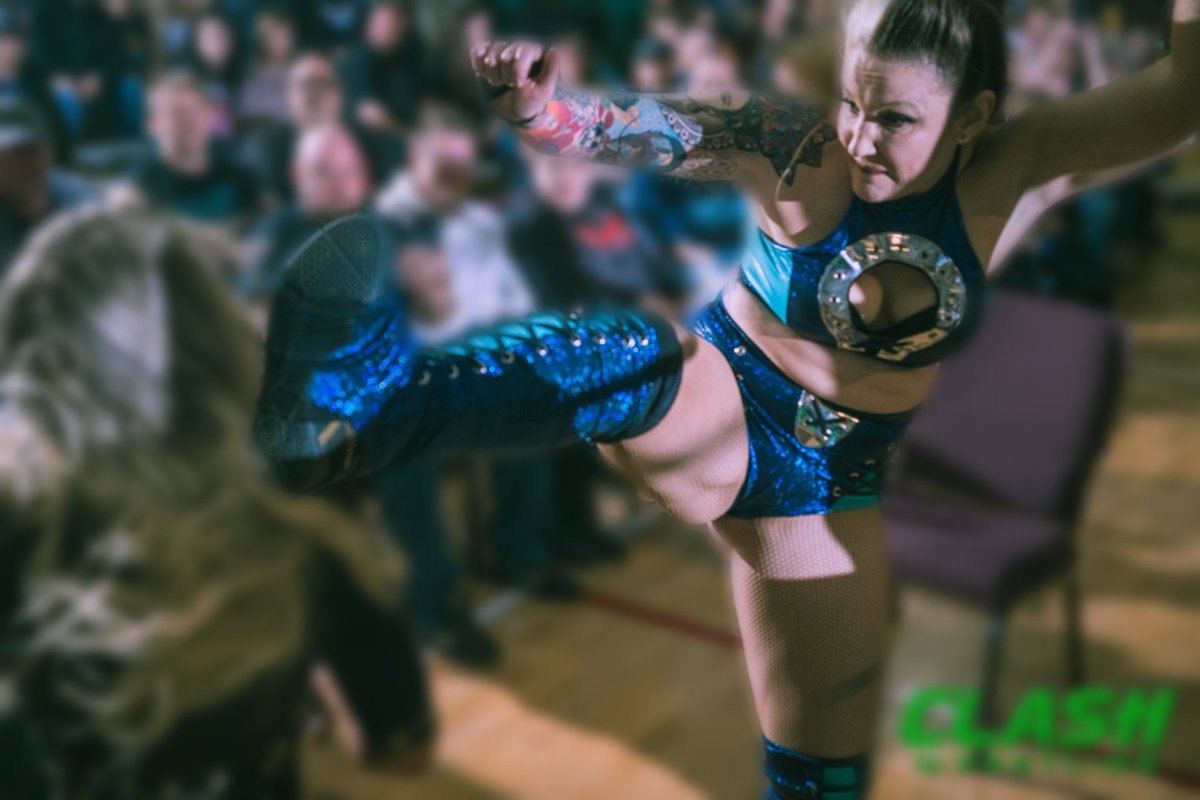 clashwrestling's tweet photo. Our action-packed show, #CLASHTOTHEFUTURE, is only two weeks away! We hope to see you there! ๐ช
#prowrestling #WrestlingCommunity #WrestlingTwitter #WrestlingLife #WomensWrestling #women #ImpactWrestling #wrestling #Detroit #Michigan https://t.co/AResIQl0iz