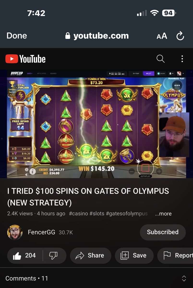 Zachary Spencer tweet media