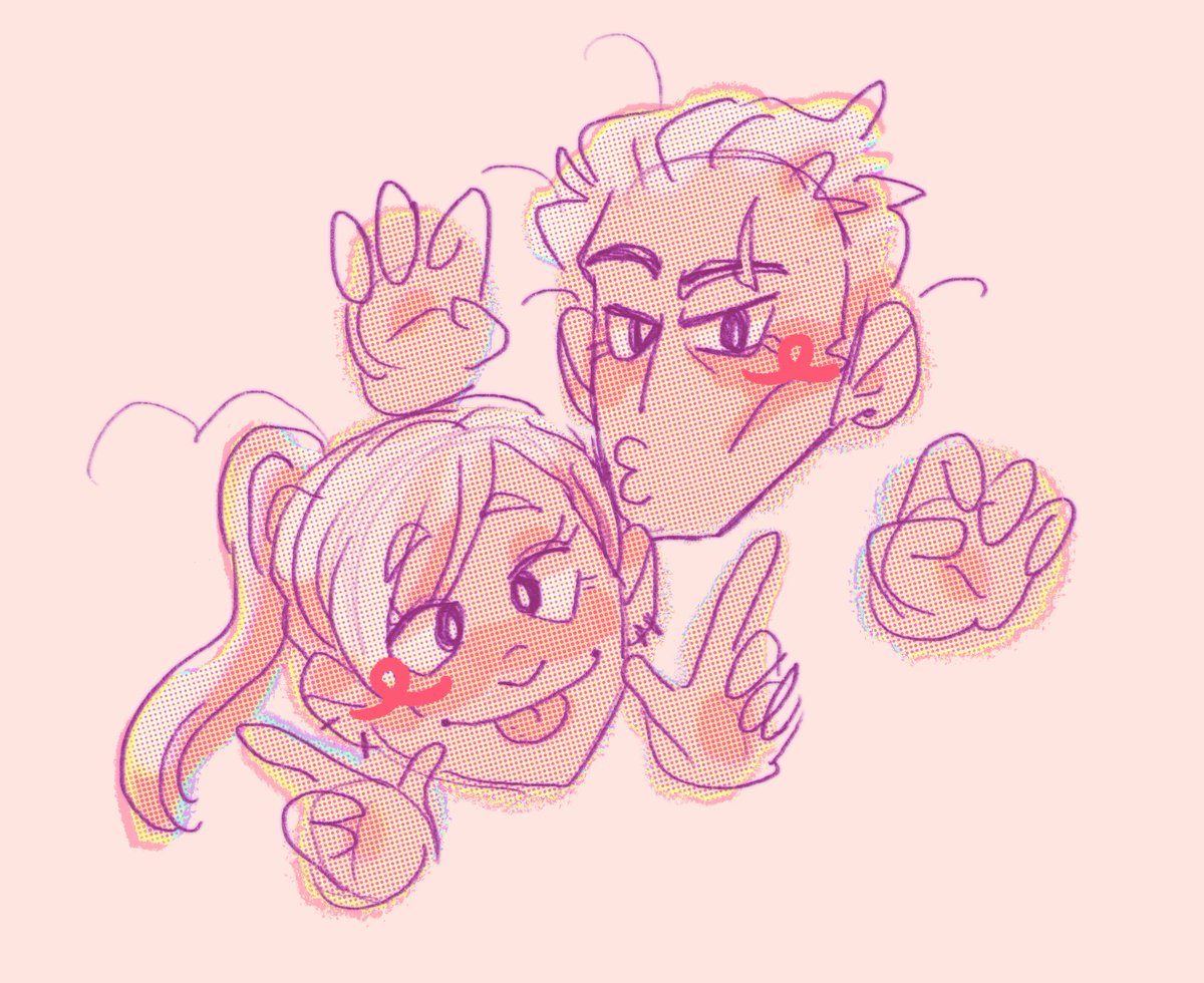 roadkillsunday's tweet image. say cheeeseee 💞 #spuffy