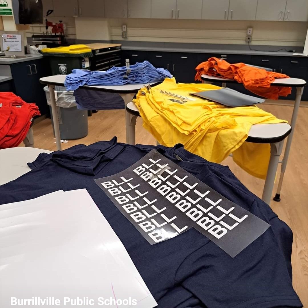 Rhode Island Department of Education (RIDE) on Twitter "RT BSDBroncos