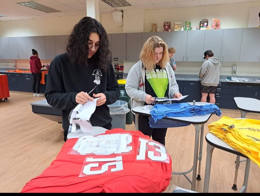 Rhode Island Department of Education (RIDE) on Twitter "RT BSDBroncos