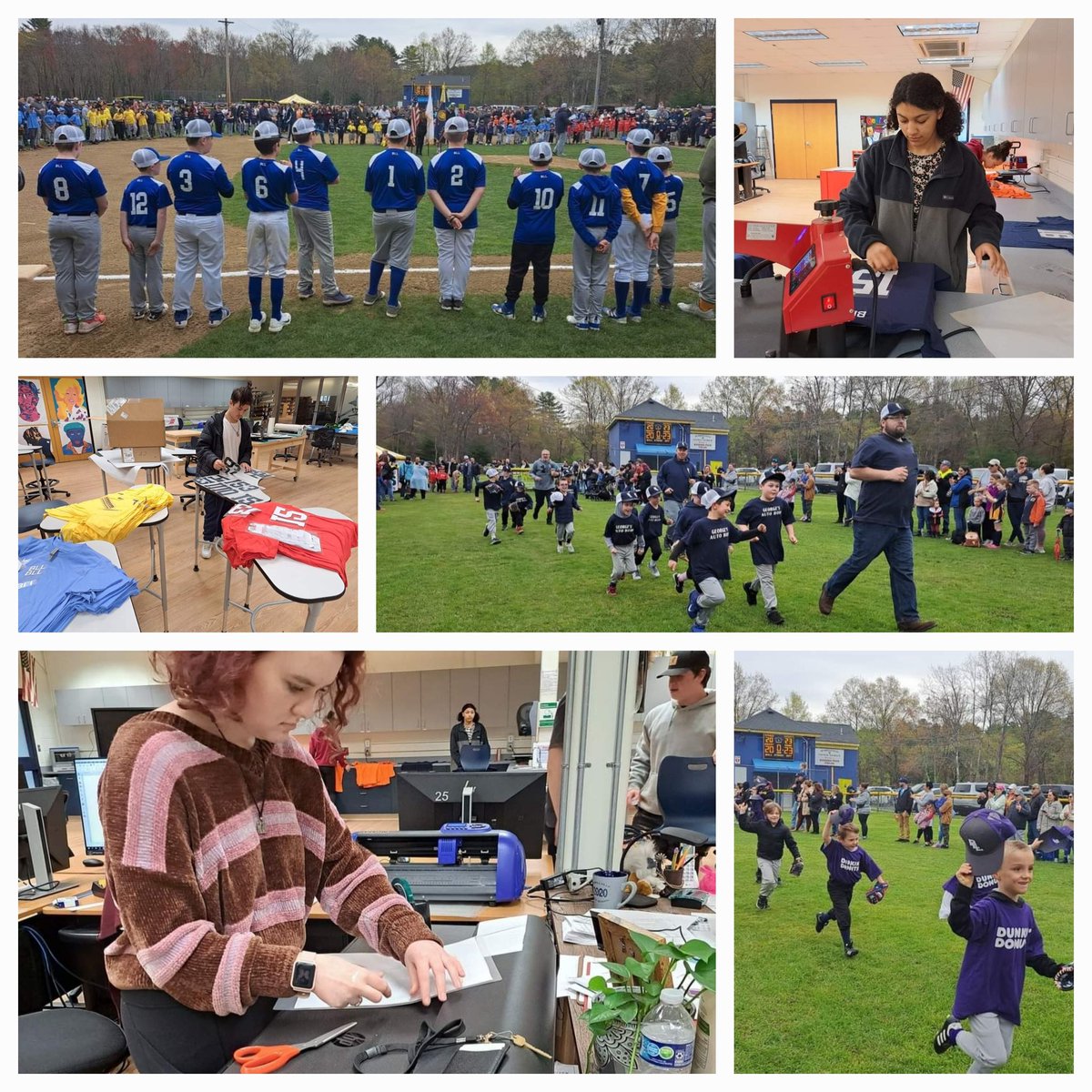 Rhode Island Department of Education (RIDE) on Twitter "RT BSDBroncos