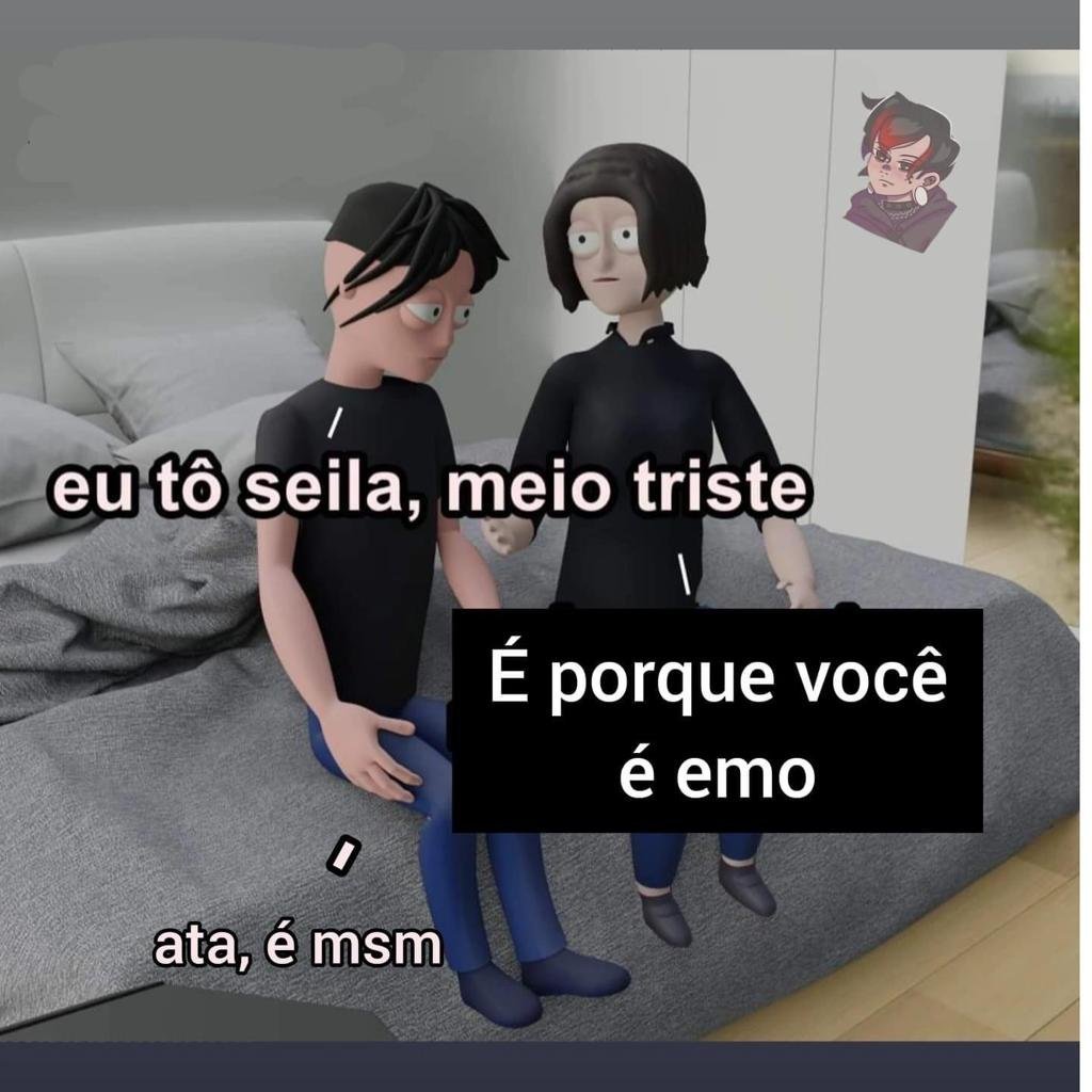 emos em contextos nada a ver (@emosemcontextos) on Twitter photo 