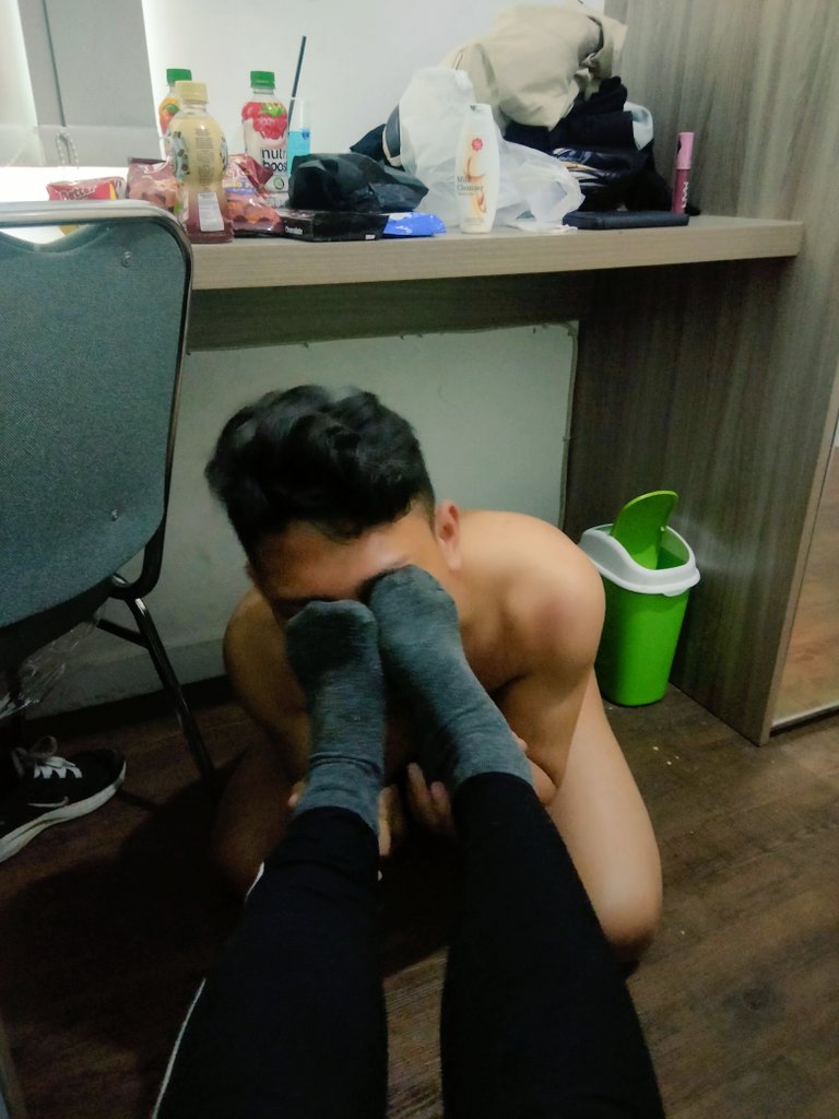 FYollaa's tweet photo. Anjing tolol😴 https://t.co/X8BzP4Y9dD