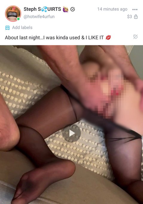 Cum see more&hellip;https://t.co/tE6beM3NFV https://t.co/Piur4ziZJi<a href="/tag/feet"class="tags"><span>#feet</span></a><a href="/tag/teacher"class="tags"><span>#teacher</span></a><a href="/tag/badmom"class="tags"><span>#badmom</span></a><a href="/tag/feetvideos"class="tags"><span>#feetvideos</span></a><a href="/tag/solesworship"class="tags"><span>#solesworship</span></a>