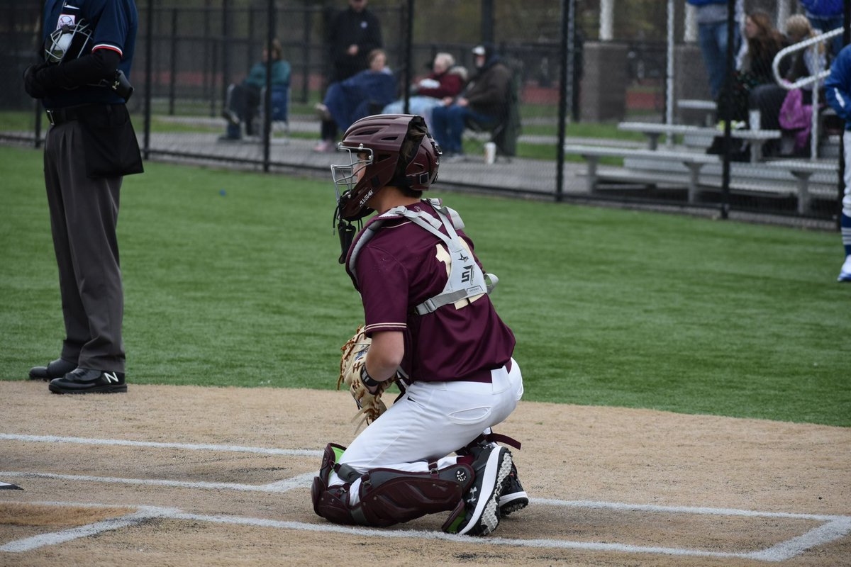 Shepherd Hill Baseball Program tweet media