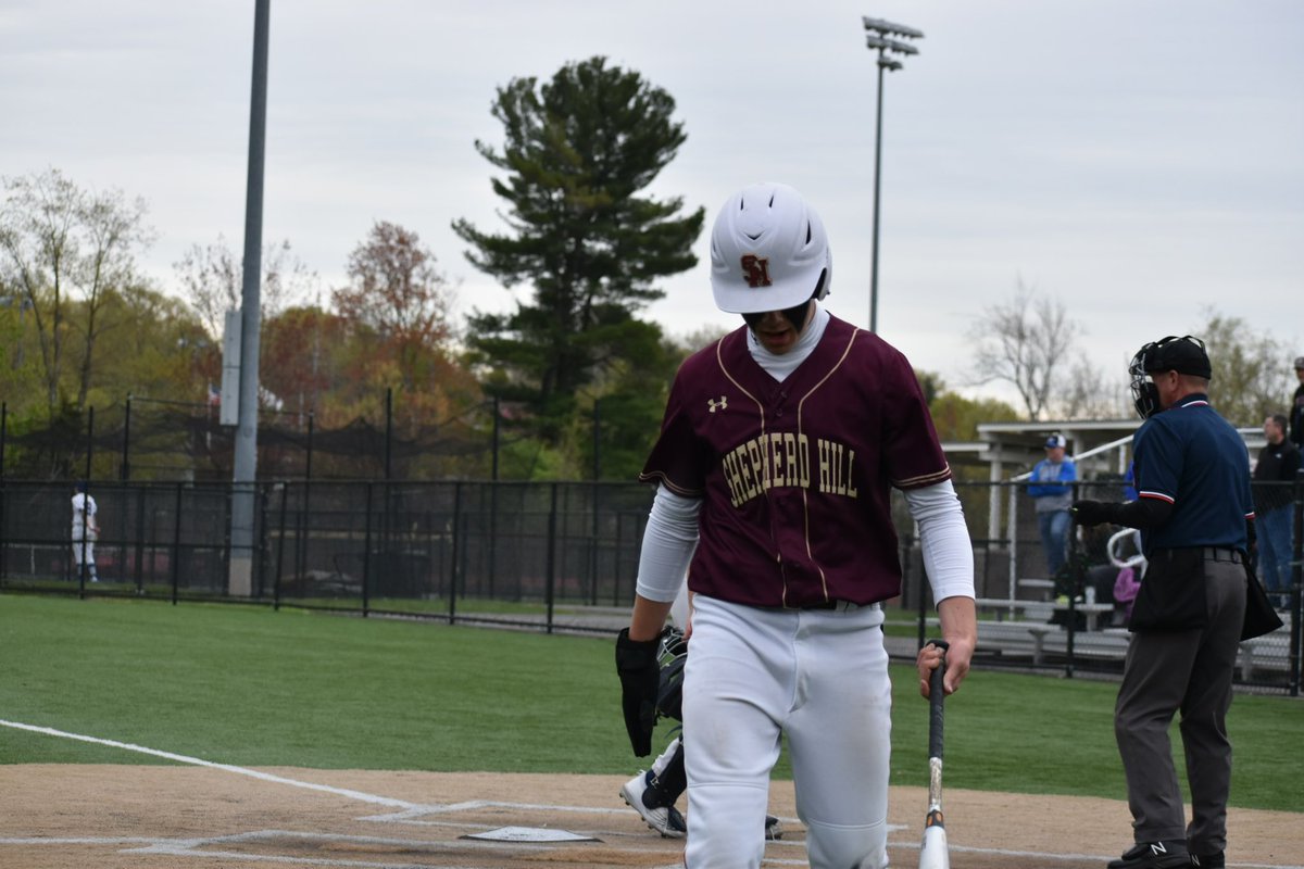 Shepherd Hill Baseball Program tweet media