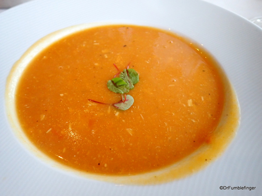 #GumboOnTheGo!      #ttot 

#Portuguese #FishSoup #Delicious! 

TravelGumbo
By Travelers, for Travelers

travelgumbo.com/resource/delic…