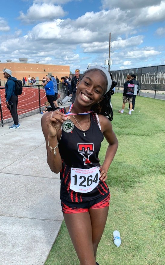 BF Terry Women's XC/ Track tweet media