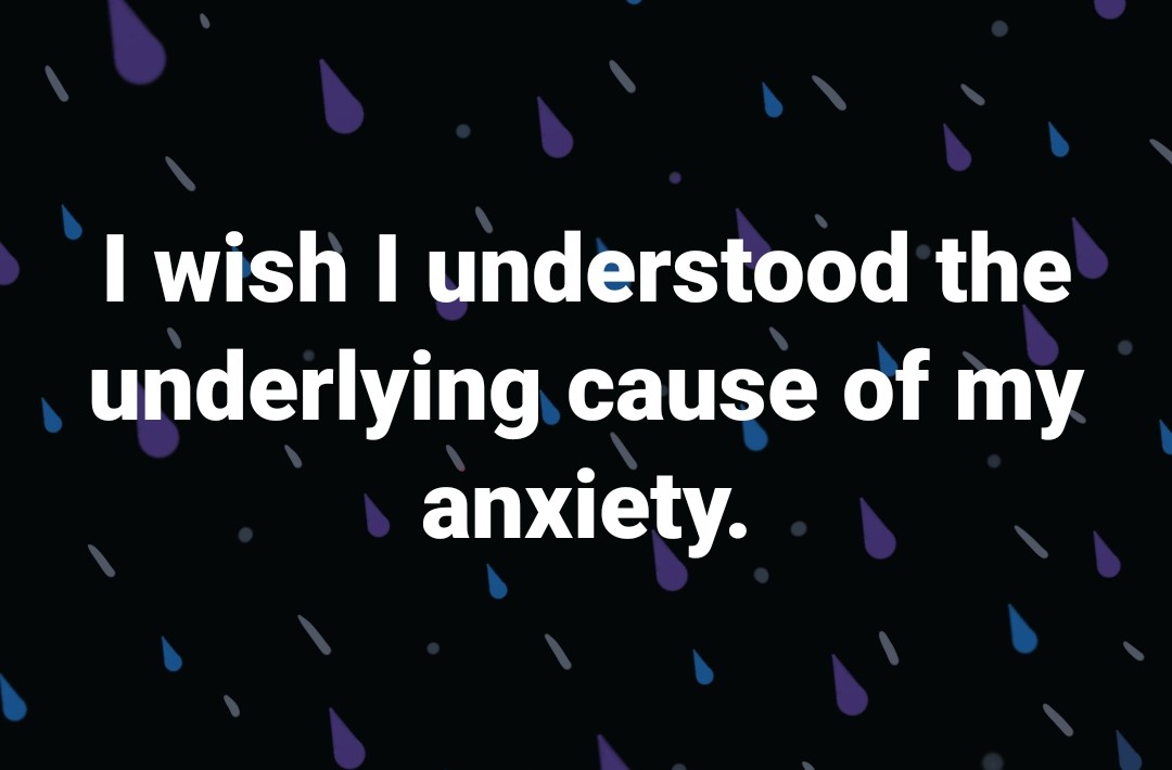 #anxiety #anxietyissues #ActuallyAutistic