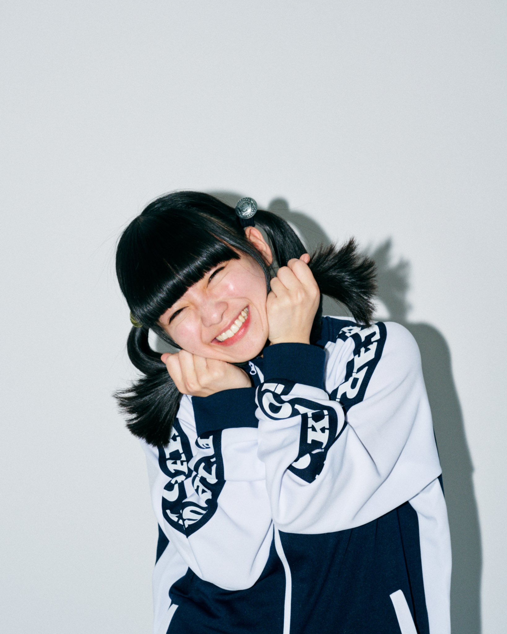 MIZYU（新しい学校のリーダーズ a.k.a ATARASHII GAKKO!） on X