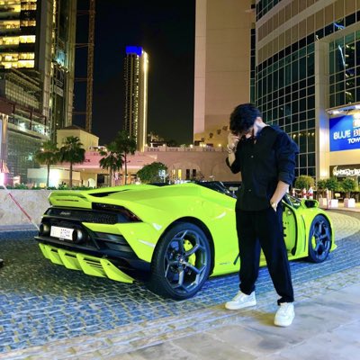#NewProfilePic