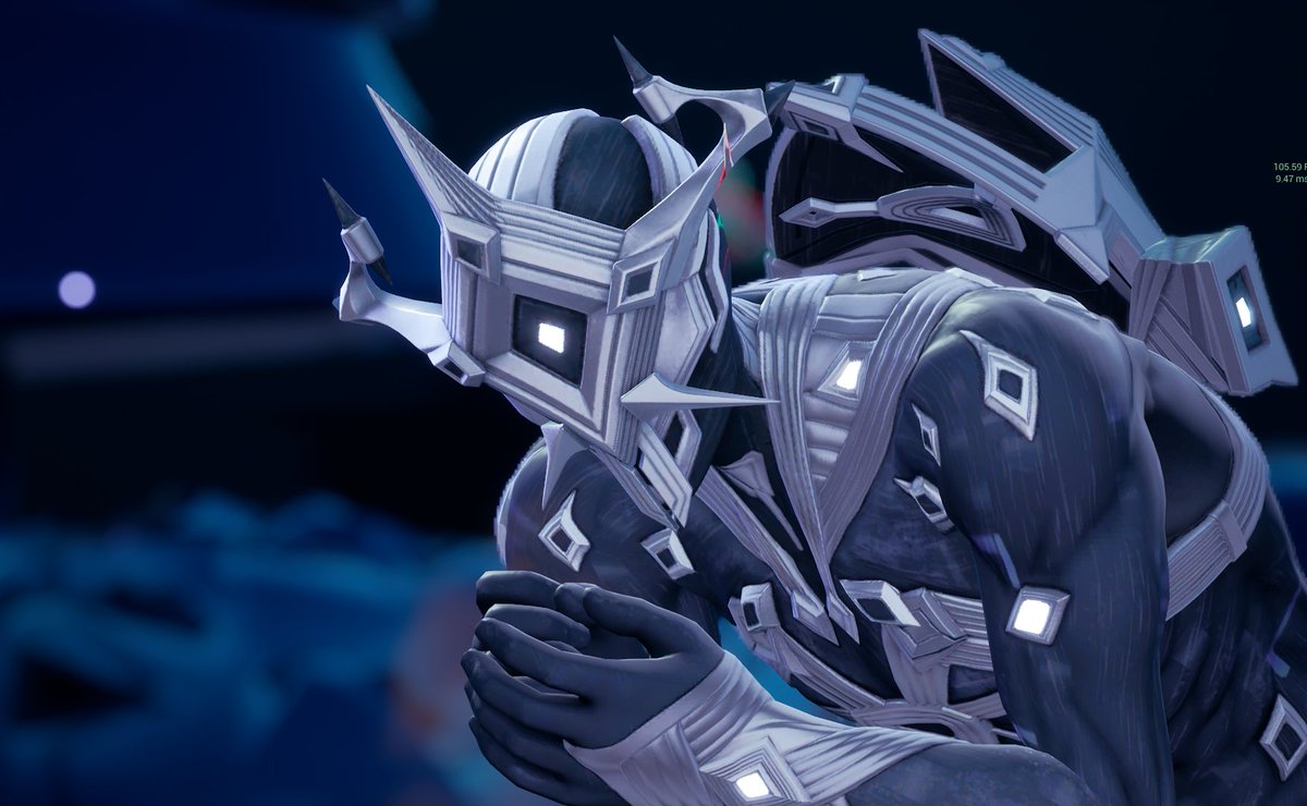 ElectroPicture's tweet photo. ⬛️ Nox Triarca ⬛️
⬛️Triarch Nox ⬛️

#Fortnite 
#FortniteChapter4Season2   
#FortniteMEGA📷 
#FortniteArt 
#fortnitephotography
#FortniteCrew https://t.co/LzO2QAWPMQ