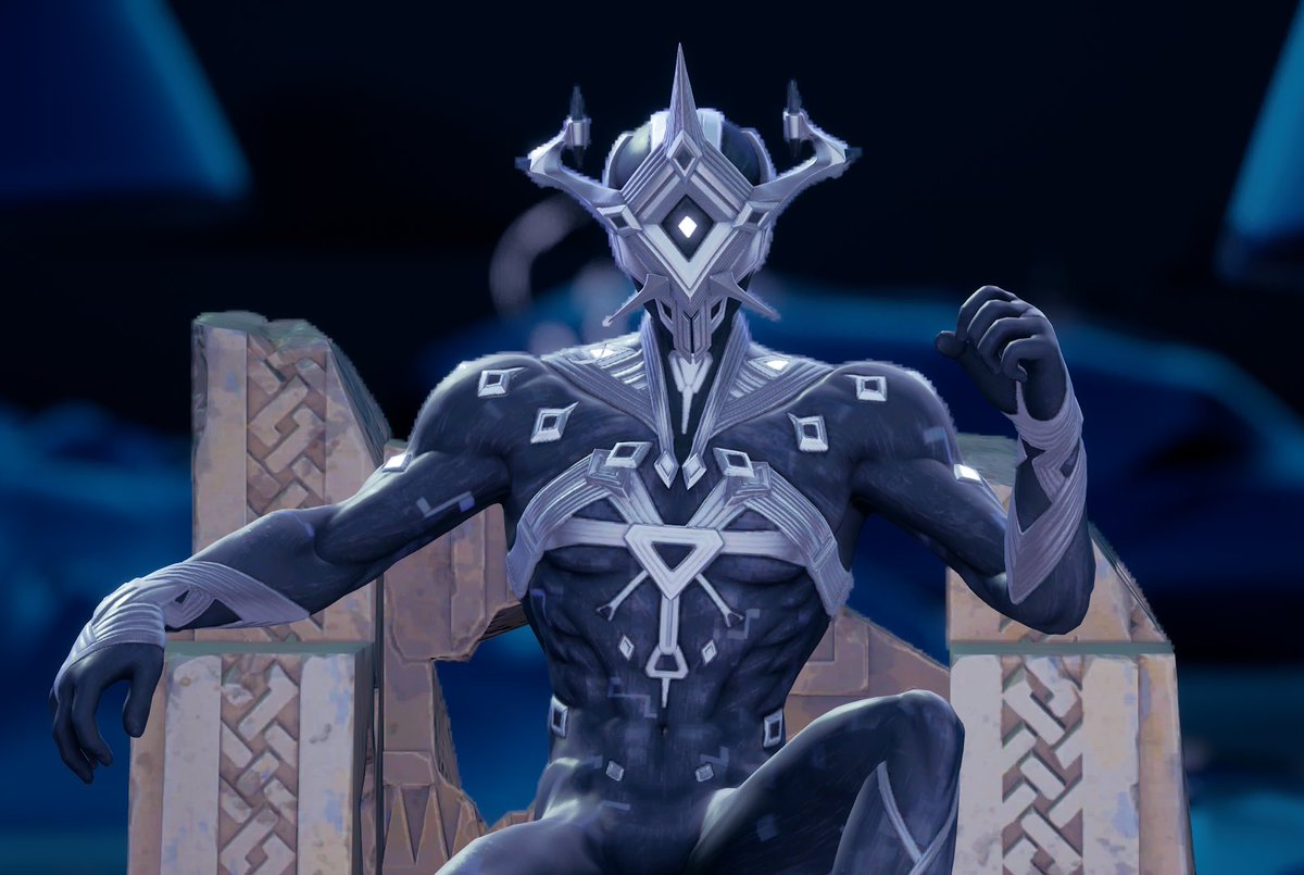 ElectroPicture's tweet photo. ⬛️ Nox Triarca ⬛️
⬛️Triarch Nox ⬛️

#Fortnite 
#FortniteChapter4Season2   
#FortniteMEGA📷 
#FortniteArt 
#fortnitephotography
#FortniteCrew https://t.co/LzO2QAWPMQ