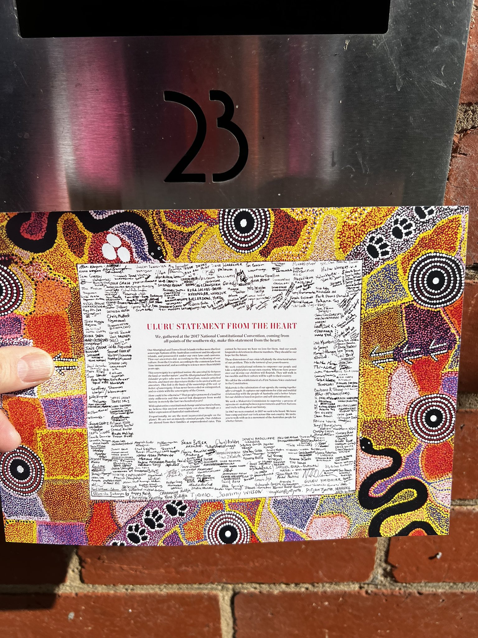 Dr Ann Capling on Twitter: